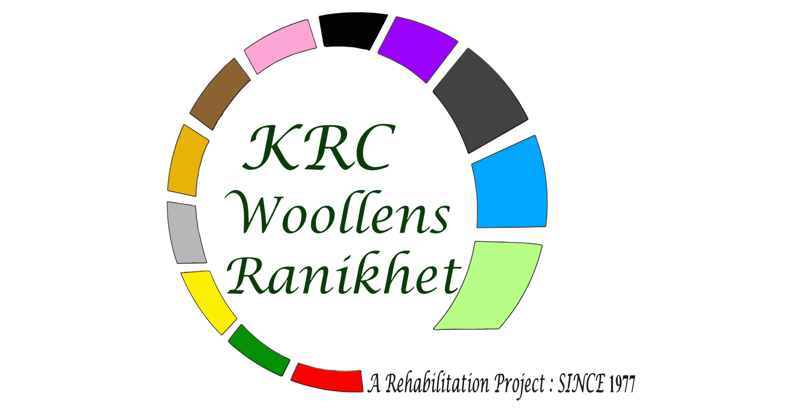 KRC Woollens