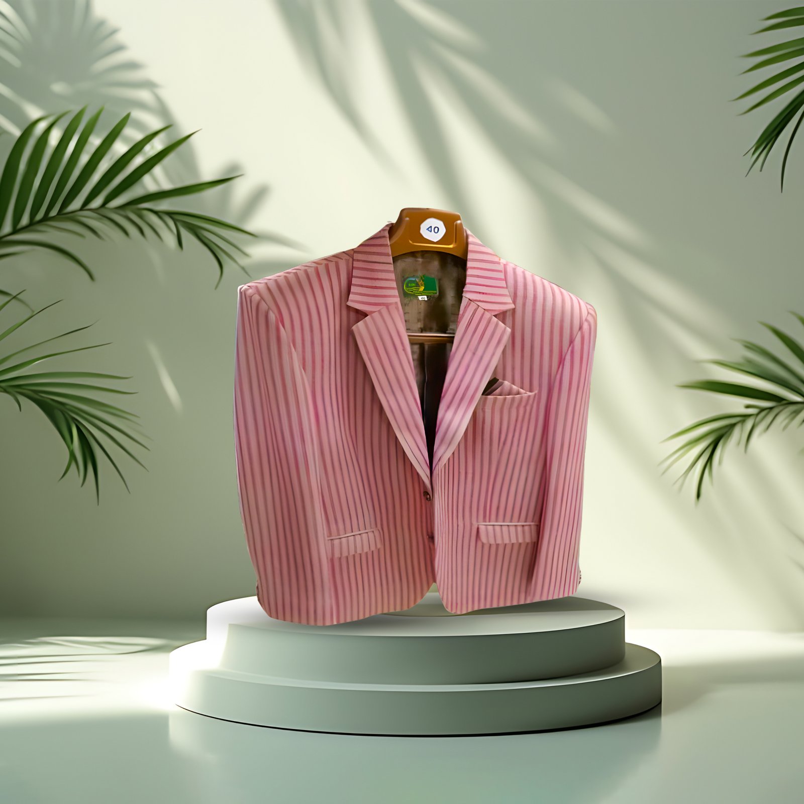 Gents Coat Superfine