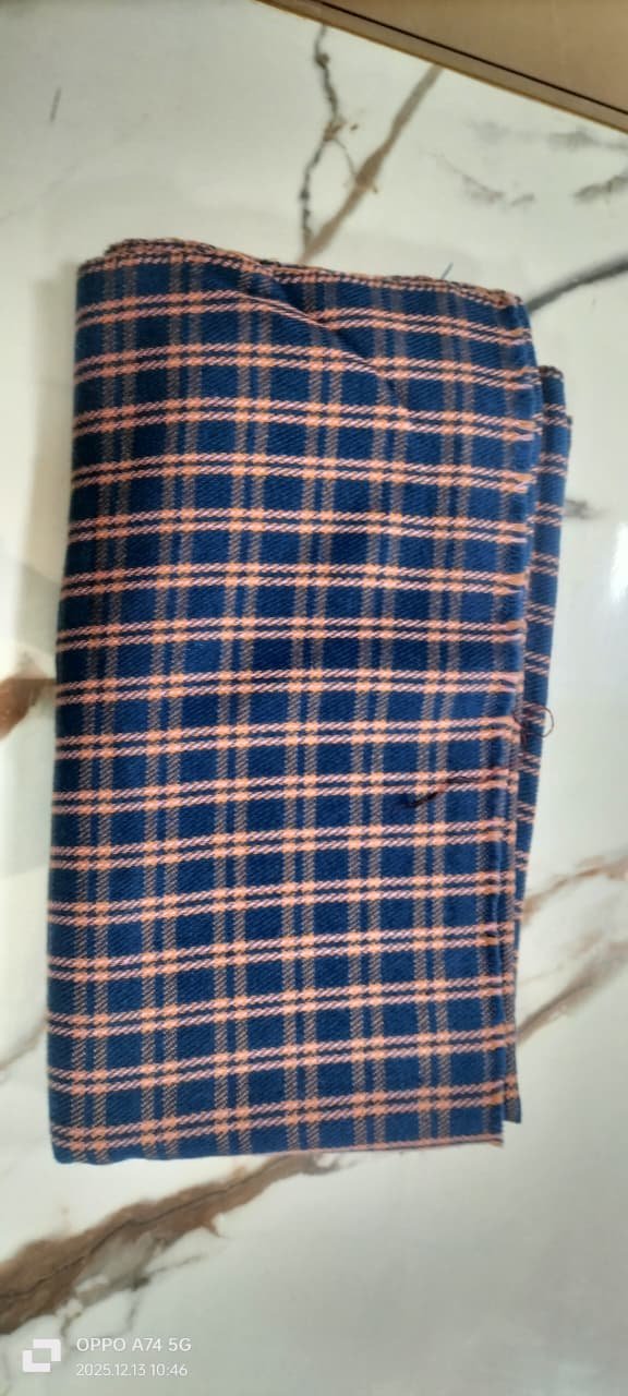 Tweed kumaoni 3.5 meter