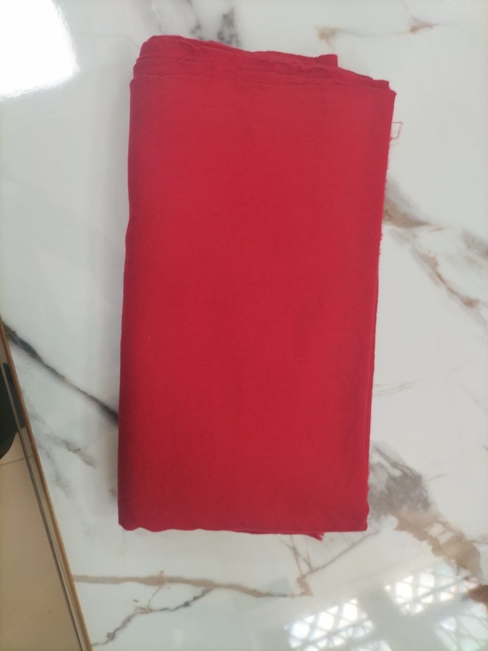 Tweed super fine plain 3.5mtr